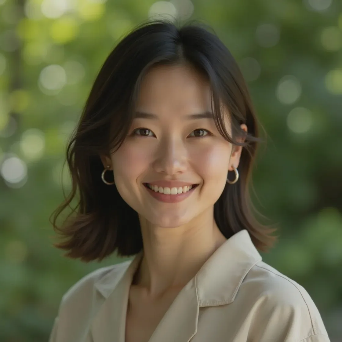 佐藤 麻里